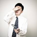 毎月前半はアフィリ成果が悪い??