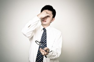 毎月前半はアフィリ成果が悪い??