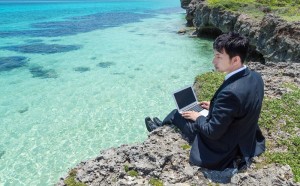 【最初のブログ】初めましてPPCアフィリを軸に取り組んでいるジンです。2015年