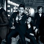 SMAP解散するのかしないのか!?これはアフィリ出来た!?