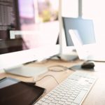 どんな環境で仕事してますか？