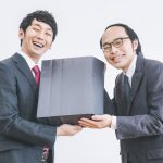 【超嬉しい!】アフィリエイトで初めてプレゼントを頂きました!!!