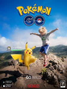 ポケモンGOがヤバすぎる！！！！ｗｗｗ