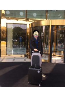 PPCにおいて本当の不労所得とはこういう事だ！（一昨日帰国しました）