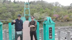 GW終了、久々にほぼ1週間ほとんどPCに触れずにゆっくりしました。