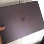 【動画あり】一目惚れだった憧れのノートPC（SPECTRE x360） を手に入れました✨