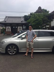 お盆を終えてみて今年の過ごし方とお盆中のPPC状況などをまとめました