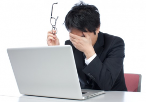 ネットを避ける、PCを使わない=救いようがない
