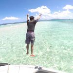 沖縄石垣島へ旅行に行ってきました(それでもPPCの成果爆伸び)