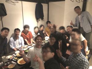 7月のPPCアフィリエイト成果実績とNBSアカデミー大阪懇親会レポート