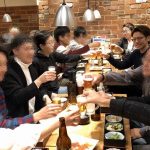 11月のPPCアフィリエイト成果実績とNBS東京懇親会(忘年会)レポート