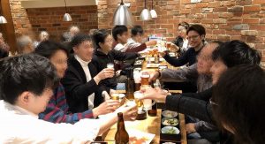 11月のPPCアフィリエイト成果実績とNBS東京懇親会(忘年会)レポート